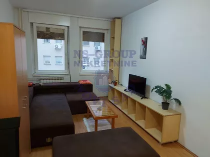 Bulevar Oslobođenja | 4zida.rs