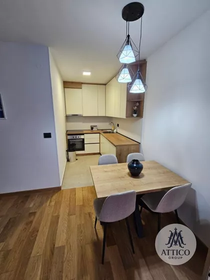 Sajmište | 4zida.rs