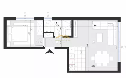 Sremska Kamenica | 4zida.rs