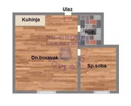 Bulevar Patrijarha Pavla (Somborski Bulevar), Telep, Gradske lokacije, Novi Sad | 4zida.rs | 4zida.rs