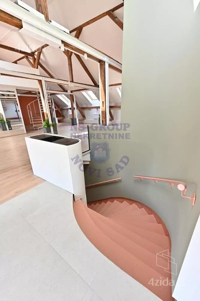 Osmosoban stan | 4zida