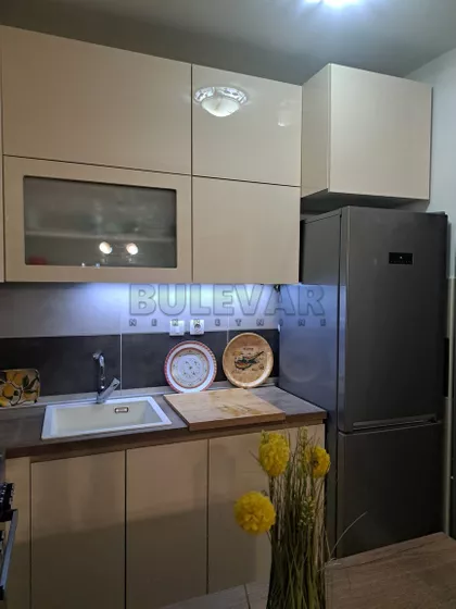 Prešernova | 4zida.rs