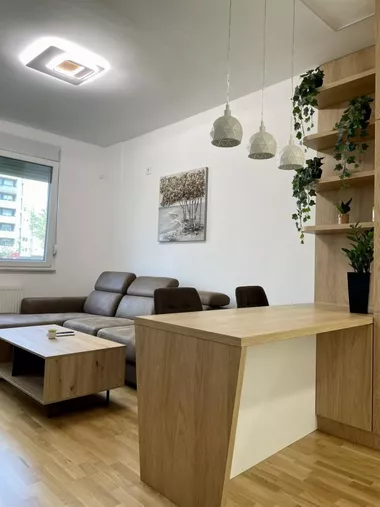 Avijatičarsko Naselje