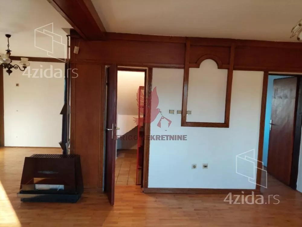 Kuća | 4zida