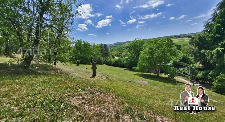 Građevinsko zemljište | 4zida