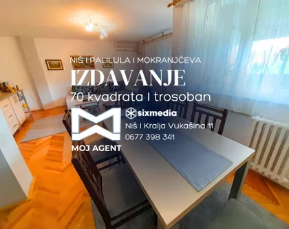Mokranjčev | 4zida.rs
