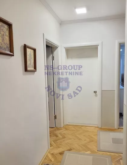 Nova Detelinara | 4zida.rs