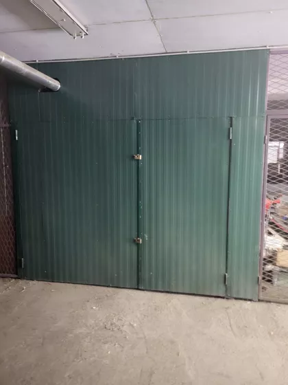 Novosadskog Sajma 18 | 4zida.rs