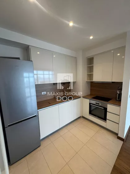 Bulevar Vudroa Vilsona | 4zida.rs