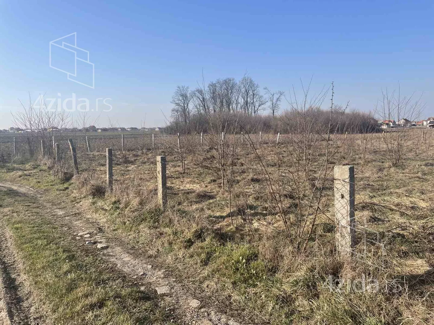 Građevinsko zemljište | 4zida