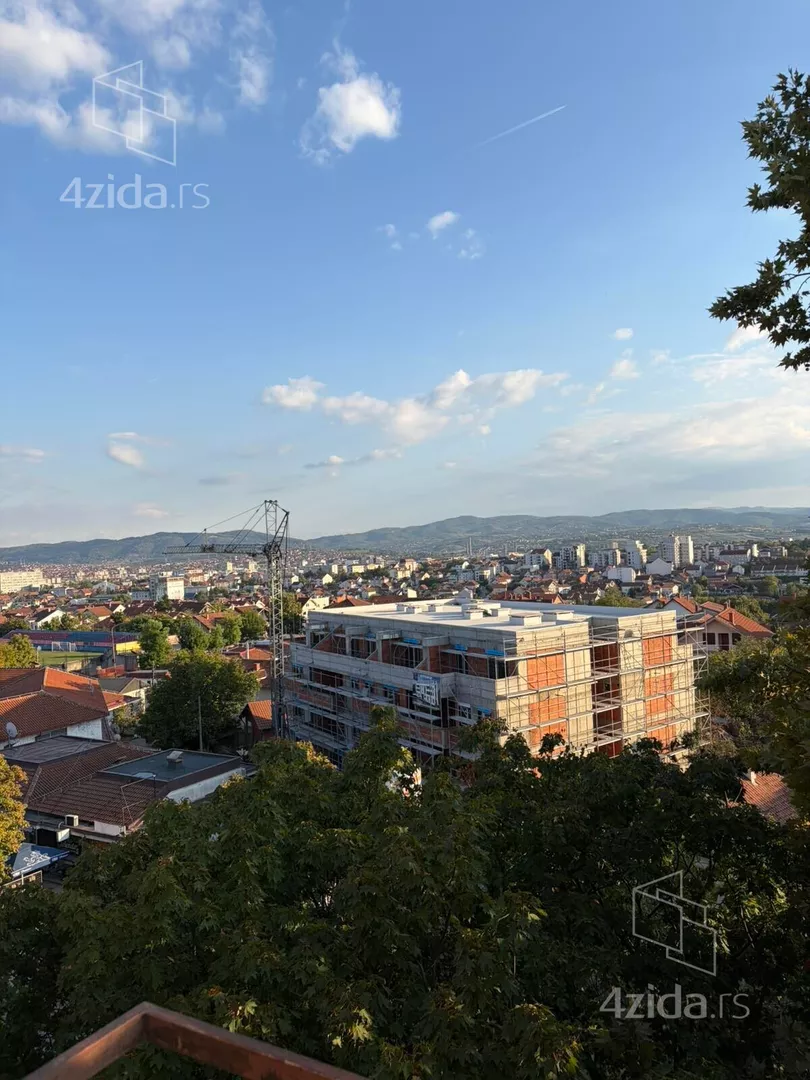 Garsonjera | 4zida