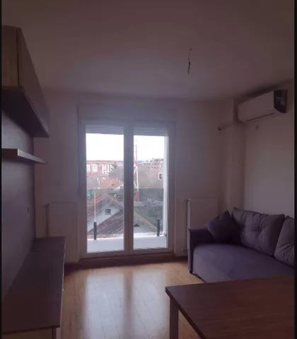 Branka Radičevića | 4zida.rs