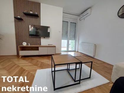 Sajmište | 4zida.rs