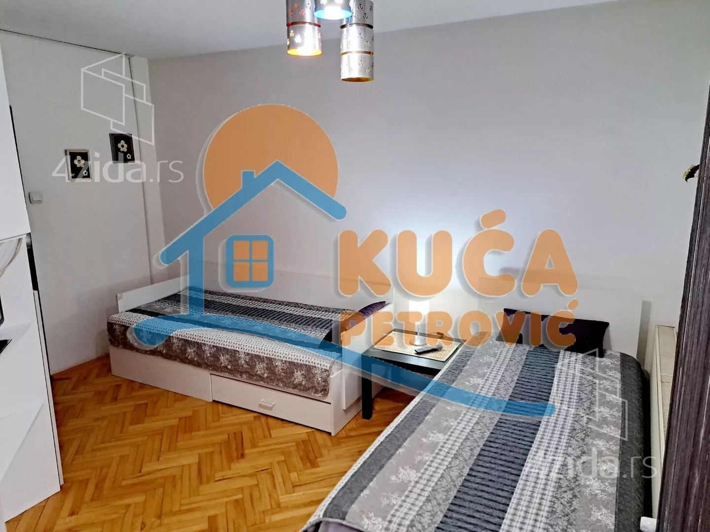 3-etažna kuća | 4zida