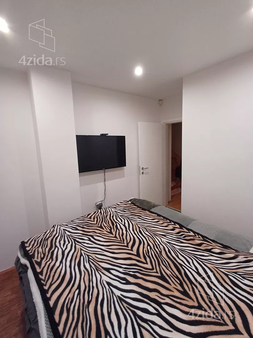 4-etažna kuća | 4zida