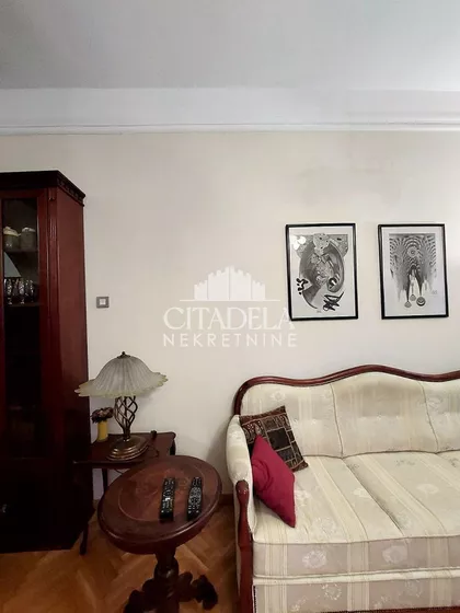 Gundulićev Venac | 4zida.rs