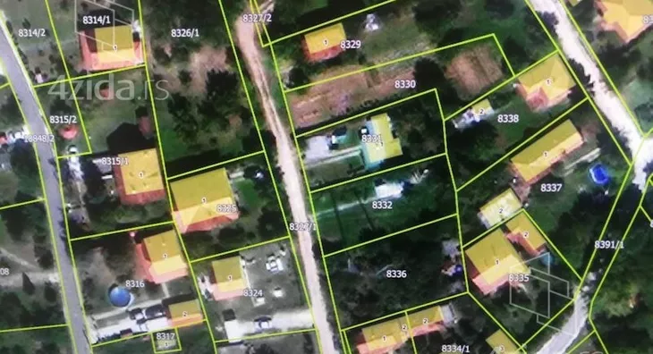 Građevinsko zemljište | 4zida