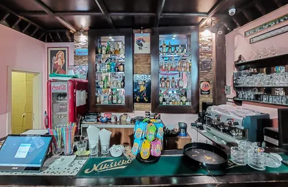 TRG BRANKA RADICEVICA | 4zida.rs