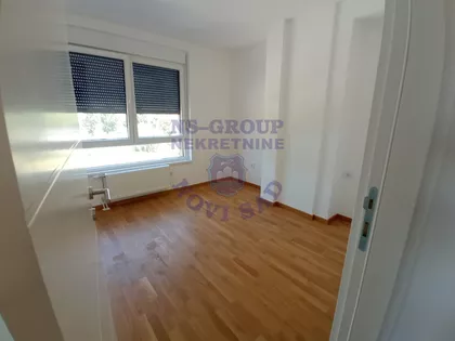 Bulevar Patrijarha Pavla (Somborski Bulevar) | 4zida.rs