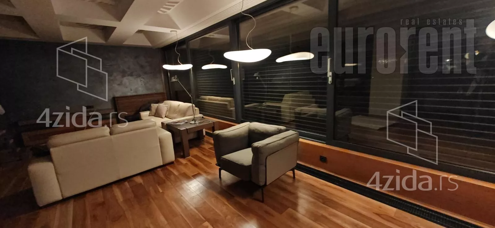 4-etažna kuća | 4zida