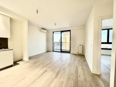 Beograd na vodi