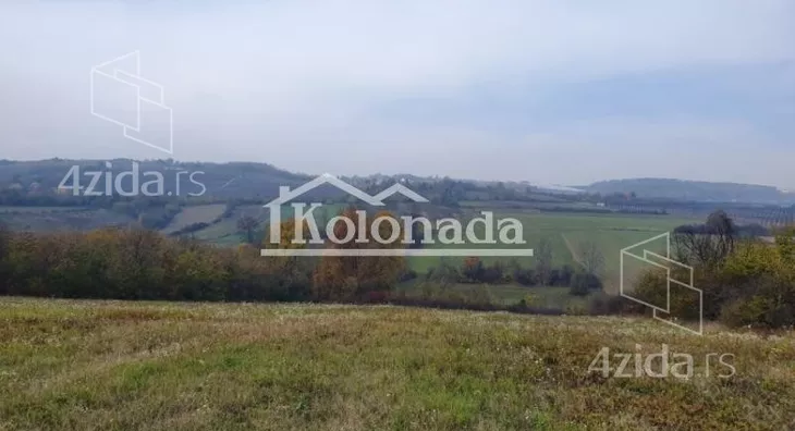 Poljoprivredno zemljište | 4zida