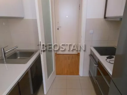 Jurija Gagarina | 4zida.rs