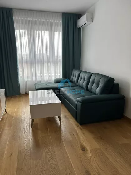Vojvode Stepe | 4zida.rs