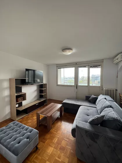 Milutina Milankovića 108 | 4zida.rs