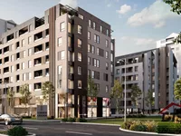 Bulevar Nemanjića, Medijana, Gradske lokacije, Niš | 4zida.rs