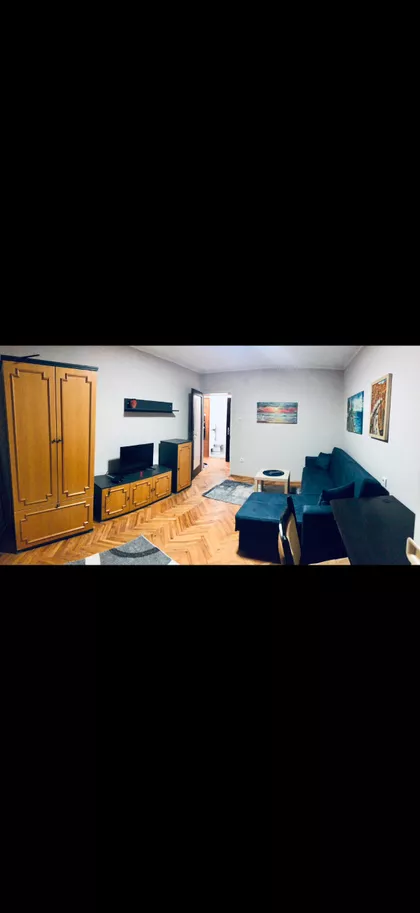 Čarnojevića 17 | 4zida.rs