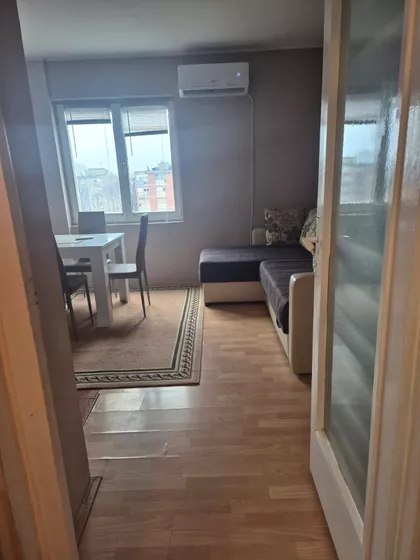 Bruski Put | 4zida.rs