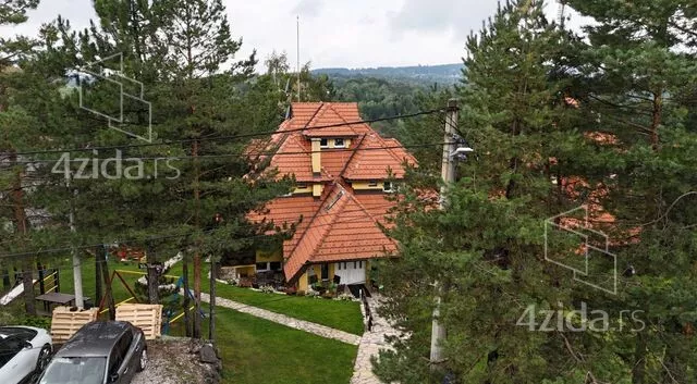 3-etažna kuća | 4zida