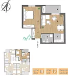 Bulevar Evrope, Gradske lokacije, Novi Sad | 4zida.rs | 4zida.rs