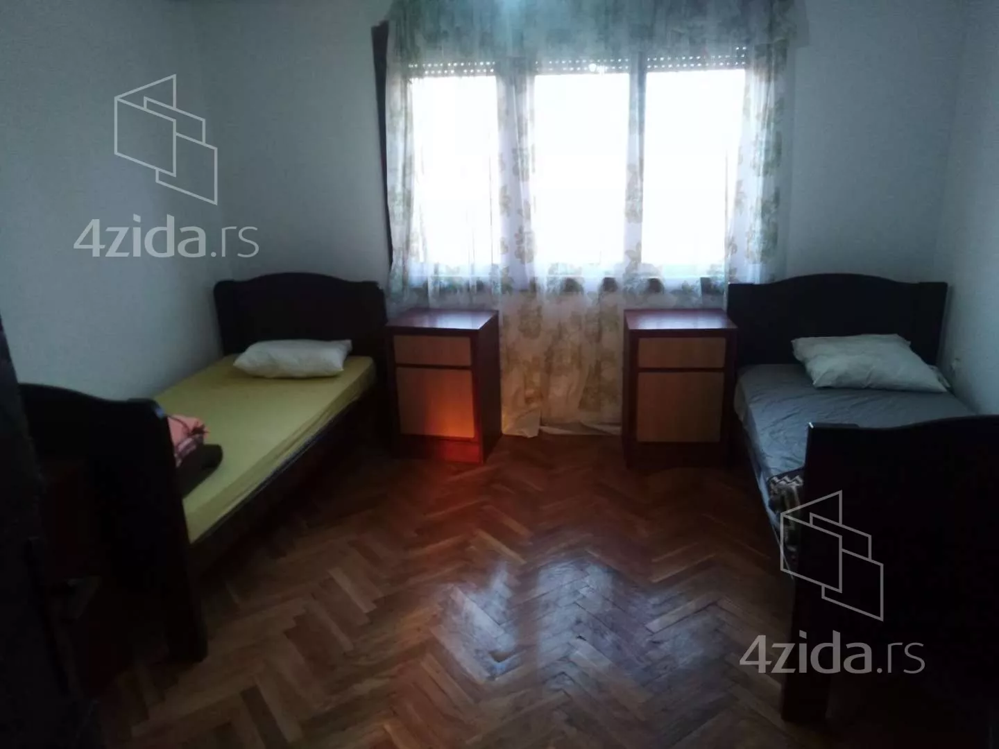Garsonjera | 4zida