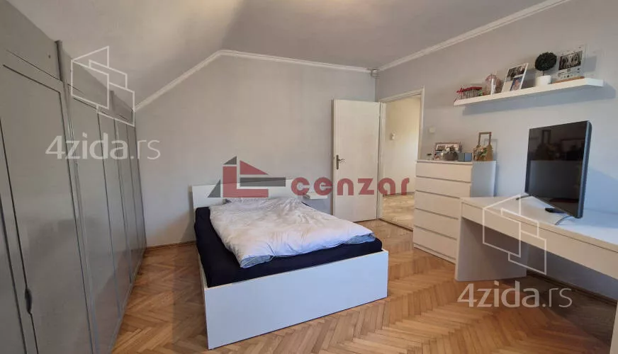 3-etažna kuća | 4zida