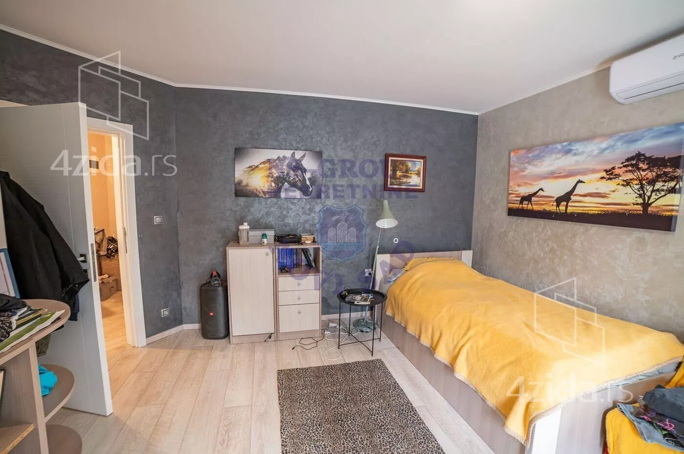 3-etažna kuća | 4zida