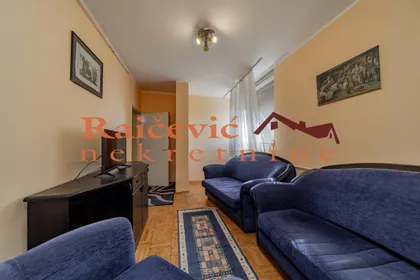 Bulevar Mihajla Pupina | 4zida.rs