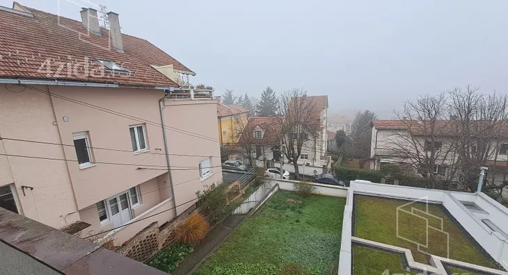 4-etažna kuća | 4zida