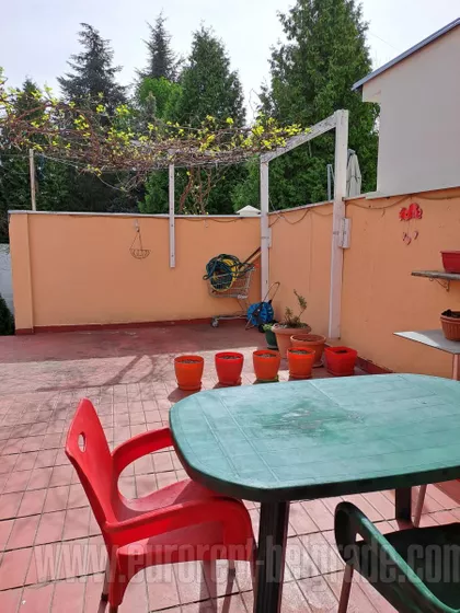 BEŽANIJSKA KOSA 1 | 4zida.rs