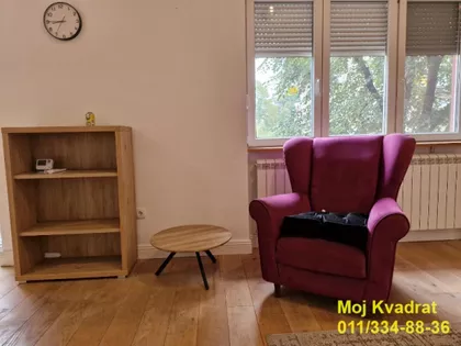 Njegoševa | 4zida.rs