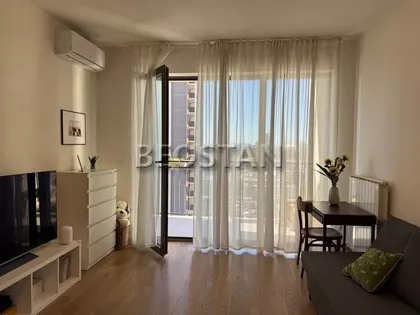 Bulevar Vudroa Vilsona | 4zida.rs