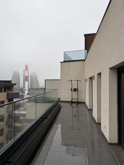 Bulevar Kralja Aleksandra | 4zida.rs