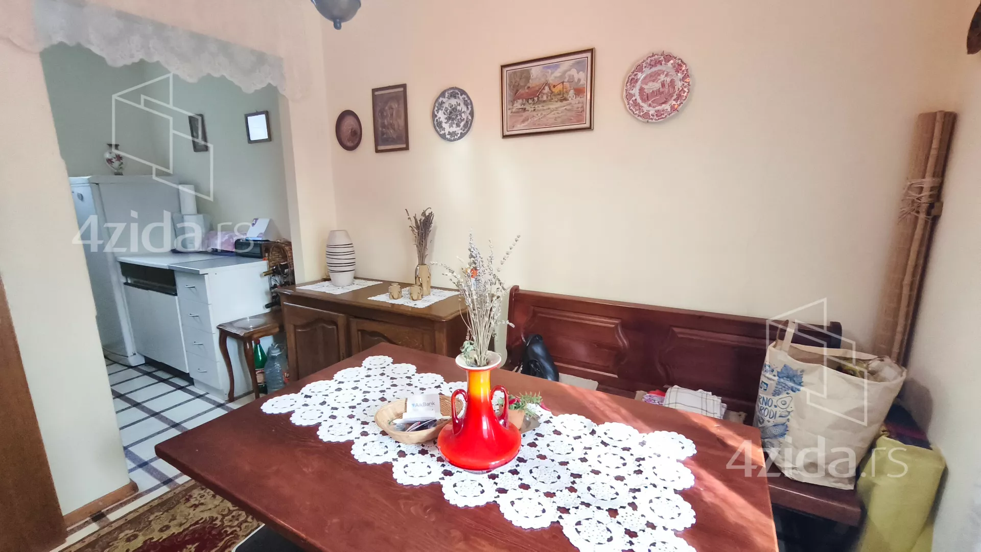 2-etažna kuća | 4zida