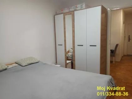 Bulevar Peka Dapčevića | 4zida.rs