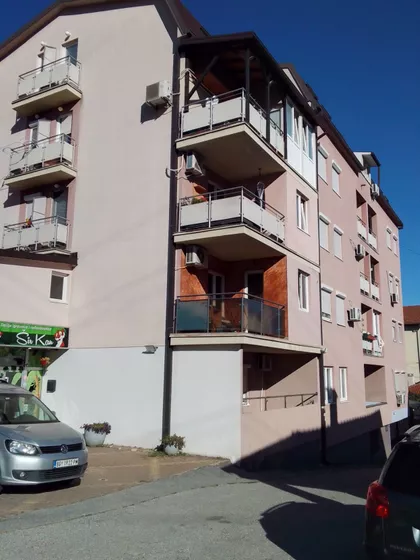Radoslava Bokšića 18 | 4zida.rs