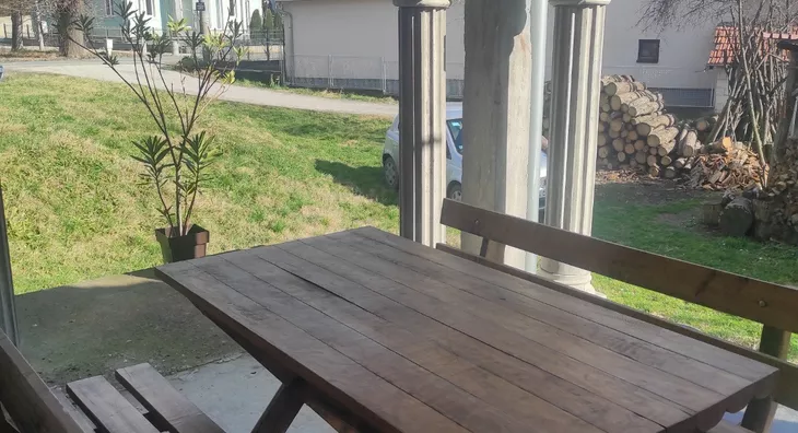 4-etažna kuća | 4zida