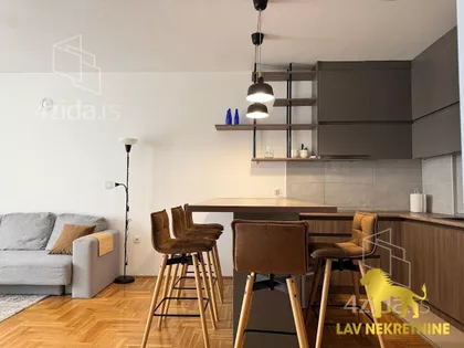 BULEVAR PATRIJARHA PAVLA | 4zida.rs