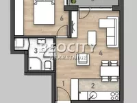 Socijalno, Rotkvarija, Gradske lokacije, Novi Sad | 4zida.rs