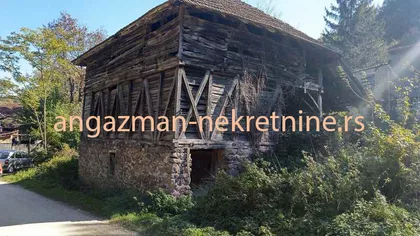 Bačevica | 4zida.rs